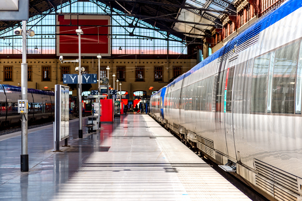 Établissements recevant du public