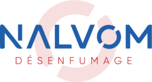 Logo Nalvom Désenfumage