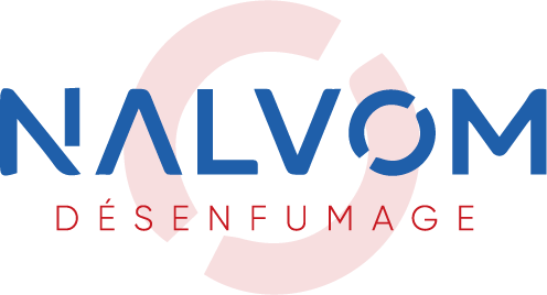Logo Nalvom Désenfumage
